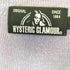 ヒステリックグラマー HYSTERIC GLAMOUR CIRCLE HEAD スウェット メンズ  M